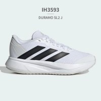 adidas/アディダス adidas スニーカー キッズ 子供靴 デュラモ SL2 IH3592 IH3593 adidas DURAMO SL2 J スポーツ ランニング/507812814
