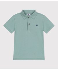PETIT BATEAU/半袖ポロシャツ/507912690