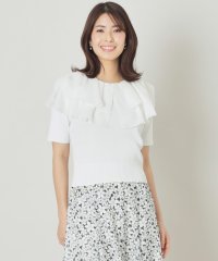 TO BE CHIC/ケープカラー コンビニット/508021091