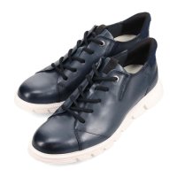 LANVIN en Bleu/ランバン オン ブルー LANVIN en Bleu カジュアルレザースニーカー 86579/508031640