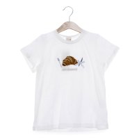 petit main/プティマイン petit main 【リンク】アソートモチーフTシャツ/508031945