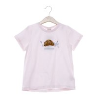 petit main/プティマイン petit main 【リンク】アソートモチーフTシャツ/508031945