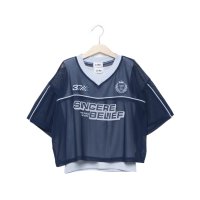 Lovetoxic/ラブトキシック Lovetoxic 【LTXC】インナーツキメッシュT/508037889