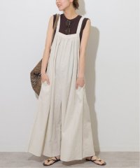 JOURNAL STANDARD relume/《追加》手洗い可 / ギャザーサロペット/508045741