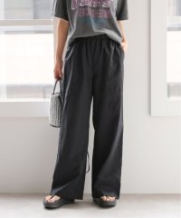 JOURNAL STANDARD relume/リネンコットンイージーパンツ/508045744