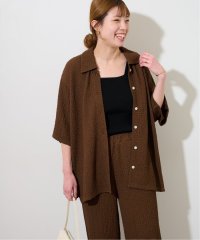 JOURNAL STANDARD relume/《予約》ポコジャガードシャツ/508045754