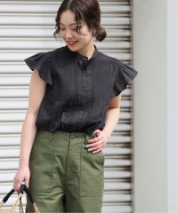 JOURNAL STANDARD relume/フレンチフリルレースブラウス/508045757