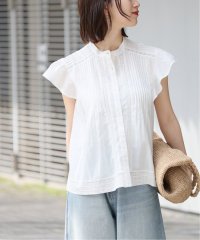 JOURNAL STANDARD relume/フレンチフリルレースブラウス/508045757