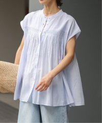 JOURNAL STANDARD relume/《追加》ボイルピンタックフレンチブラウス/508045758
