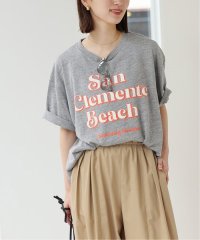 JOURNAL STANDARD relume/《予約》スーベニアTCR TEE/508045767