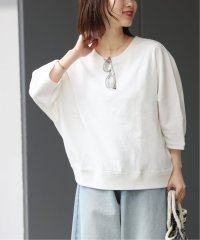 JOURNAL STANDARD relume/《追加》度甘裏毛ドルマンプルオーバー/508045768