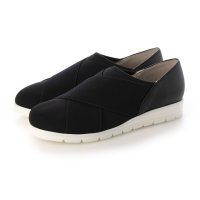 SHOE GALLERY OTA/シューギャラリーオオタ SHOE GALLERY OTA クロスゴアスリッポン/508045785