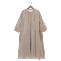 COKETT COLLECTION/コケットコレクション COKETT COLLECTION レーヨン麻ワンピース/508045801
