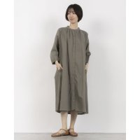 COKETT COLLECTION/コケットコレクション COKETT COLLECTION レーヨン麻ワンピース/508045801