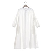 COKETT COLLECTION/コケットコレクション COKETT COLLECTION レーヨン麻ワンピース/508045801