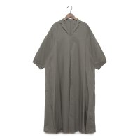 COKETT COLLECTION/コケットコレクション COKETT COLLECTION レーヨン麻ワンピース/508045805