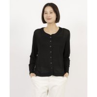 COKETT COLLECTION/コケットコレクション COKETT COLLECTION 梨地カーディガン/508045812