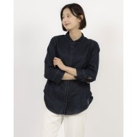 COKETT COLLECTION/コケットコレクション COKETT COLLECTION 麻100％ブラウス/508045817