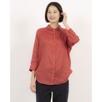 COKETT COLLECTION/コケットコレクション COKETT COLLECTION 麻100％ブラウス/508045817