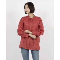 COKETT COLLECTION/コケットコレクション COKETT COLLECTION 麻100％ブラウス/508045822