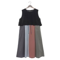 COKETT COLLECTION/コケットコレクション COKETT COLLECTION カットワンピース/508045833