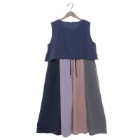 COKETT COLLECTION/コケットコレクション COKETT COLLECTION カットワンピース/508045833