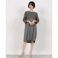 COKETT COLLECTION/コケットコレクション COKETT COLLECTION カットワンピース/508045844