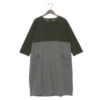COKETT COLLECTION/コケットコレクション COKETT COLLECTION カットワンピース/508045844