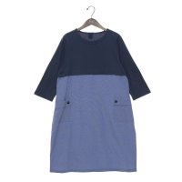 COKETT COLLECTION/コケットコレクション COKETT COLLECTION カットワンピース/508045844