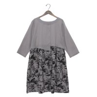 COKETT COLLECTION/コケットコレクション COKETT COLLECTION 布帛ワンピース/508045850