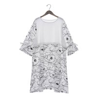 COKETT COLLECTION/コケットコレクション COKETT COLLECTION 布帛ワンピース/508045854