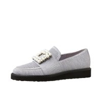 CUMUU＿DIANA/クムウ_ダイアナ CUMUU_DIANA パールバックルスリッポン/508045970