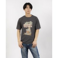 KRIFF MAYER/クリフ メイヤー KRIFF MAYER ウェットプロテクト Tシャツ シュナウザー/508046059