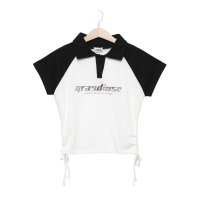 Lovetoxic/ラブトキシック Lovetoxic 【LTXC】ドロストスキッパーTシャツ/508046064