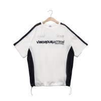 Lovetoxic/ラブトキシック Lovetoxic 【LTXC】速乾キリカエゲームTシャツ/508046066