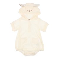 petit main/プティマイン petit main アニマルなりきりセット【返品不可商品】/508046073