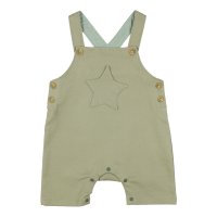 petit main/プティマイン petit main ホシポケットサロペット【返品不可商品】/508046076