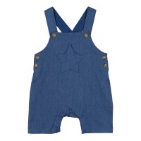 petit main/プティマイン petit main ホシポケットサロペット【返品不可商品】/508046076