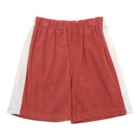 Si・Shu・Non/シ・シュ・ノン Si・Shu・Non パイルサイドラインパンツ【返品不可商品】/508046087