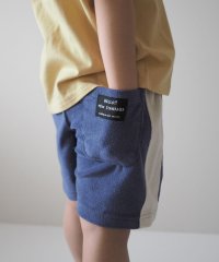 Si・Shu・Non/シ・シュ・ノン Si・Shu・Non パイルサイドラインパンツ【返品不可商品】/508046087