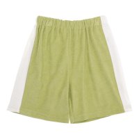 Si・Shu・Non/シ・シュ・ノン Si・Shu・Non パイルサイドラインパンツ【返品不可商品】/508046087