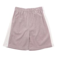 Si・Shu・Non/シ・シュ・ノン Si・Shu・Non パイルサイドラインパンツ【返品不可商品】/508046087