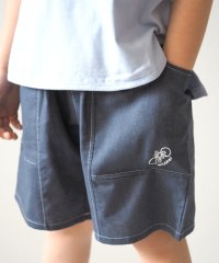 Si・Shu・Non/シ・シュ・ノン Si・Shu・Non キリカエハーフパンツ【返品不可商品】/508046103