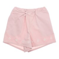 Si・Shu・Non/シ・シュ・ノン Si・Shu・Non フラワーシシュウキュロット【返品不可商品】/508046104