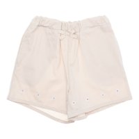 Si・Shu・Non/シ・シュ・ノン Si・Shu・Non フラワーシシュウキュロット【返品不可商品】/508046104