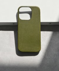 Editors Draw/エディターズ ドロー Editors Draw レザースマホケース iPhone 16pro/508046107