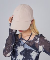 MAGASIN DE MODE Onjna/マガジンデモードオンジェナ MAGASIN DE MODE Onjna ロングブリムキャップ/508046117