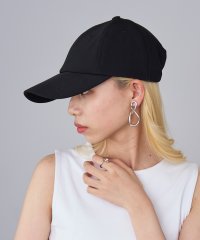 MAGASIN DE MODE Onjna/マガジンデモードオンジェナ MAGASIN DE MODE Onjna ロングブリムキャップ/508046117