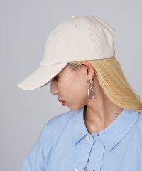 MAGASIN DE MODE Onjna/マガジンデモードオンジェナ MAGASIN DE MODE Onjna ロングブリムキャップ/508046117