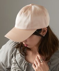 MAGASIN DE MODE Chou Chou/マガジンデモードシュシュ MAGASIN DE MODE Chou Chou サテンキャップ GLR/508046130
